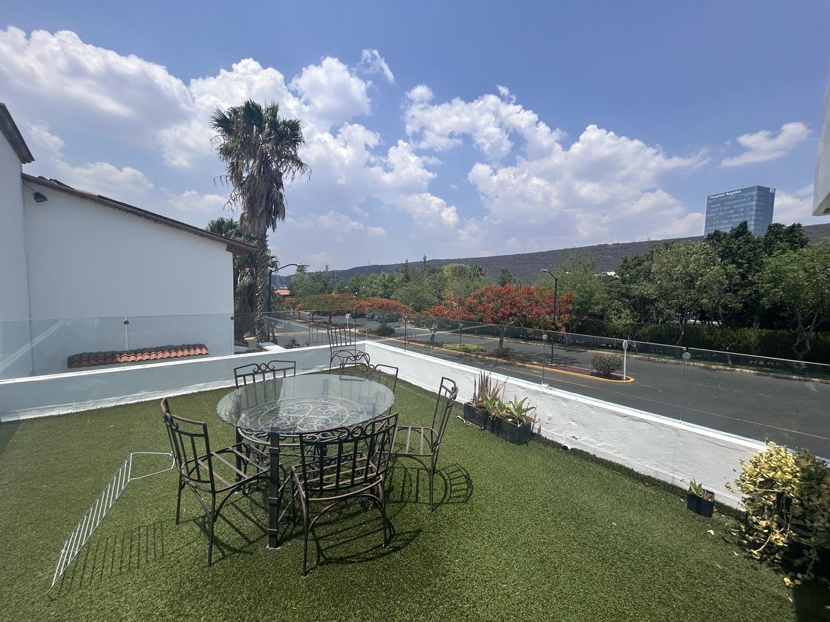 House in Centro Sur, Querétaro, photo 2 of 22