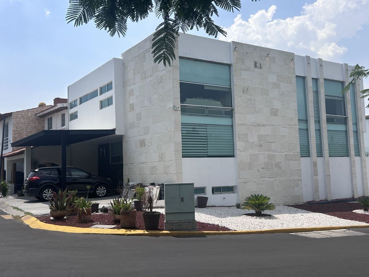 House in Centro Sur, Querétaro, photo 3 of 22