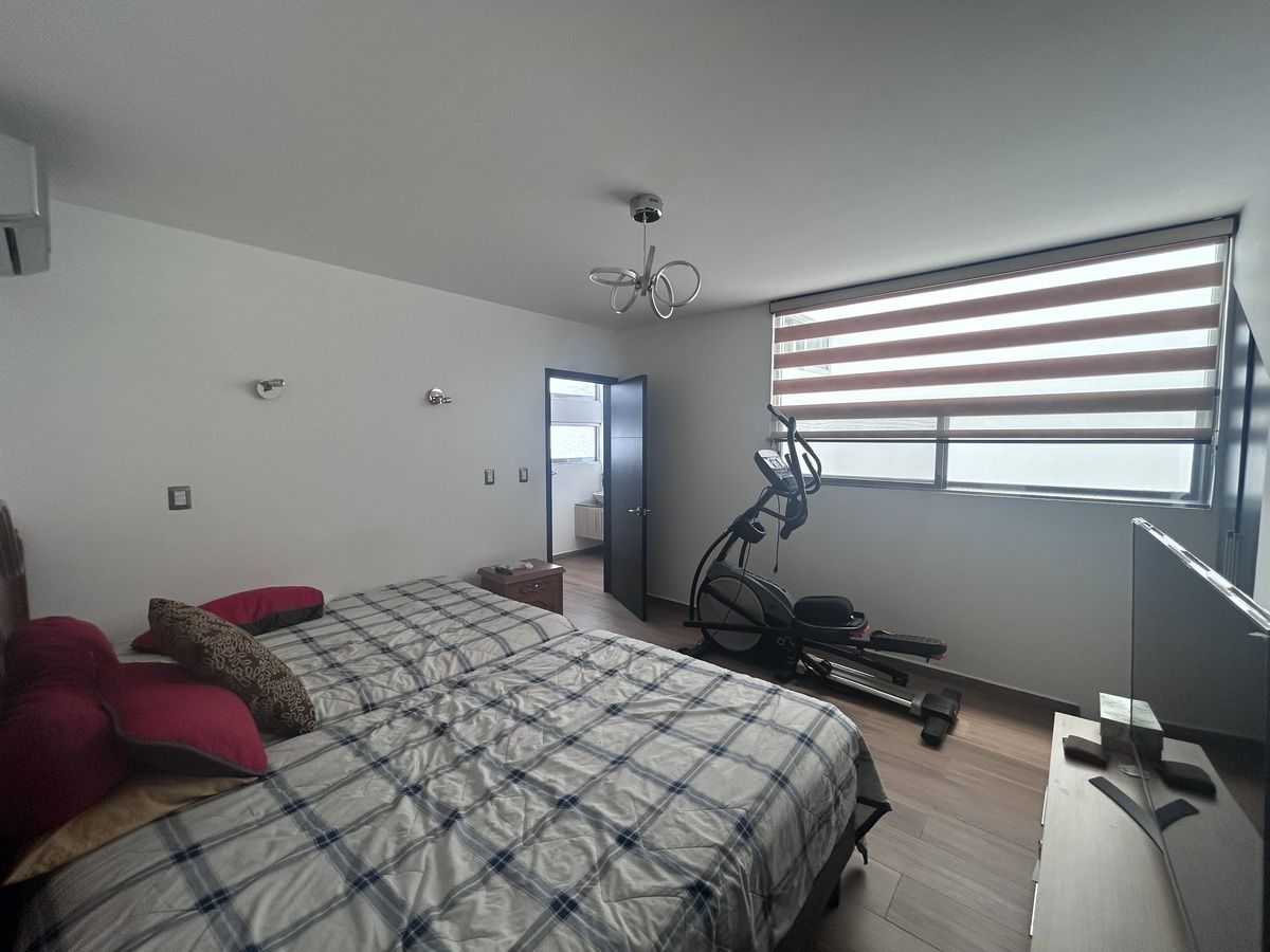 House in Centro Sur, Querétaro, photo 19 of 22