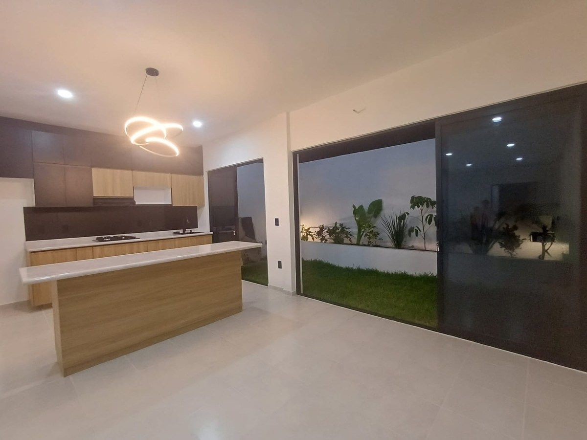 Casa en condominio en Plan de Ayala, Tuxtla Gutiérrez, foto 3 de 20