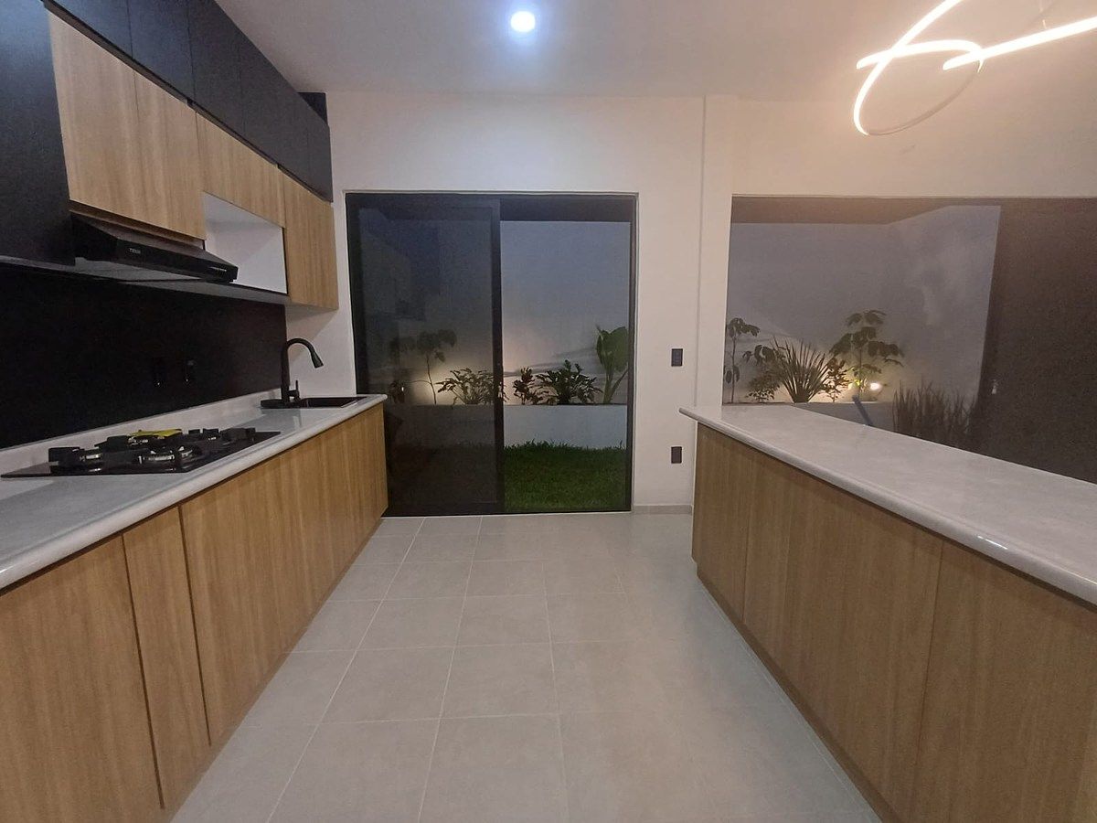Casa en condominio en Plan de Ayala, Tuxtla Gutiérrez, foto 6 de 20