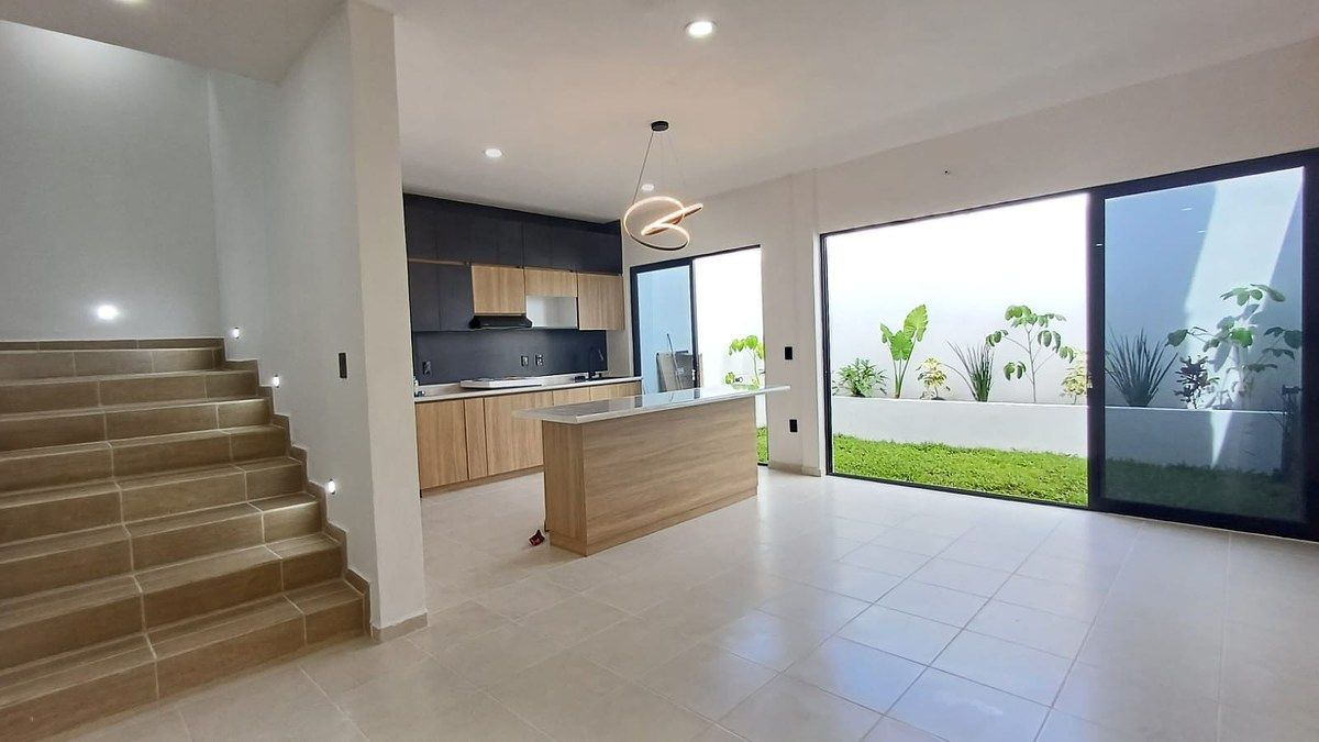 Casa en condominio en Plan de Ayala, Tuxtla Gutiérrez, foto 4 de 20