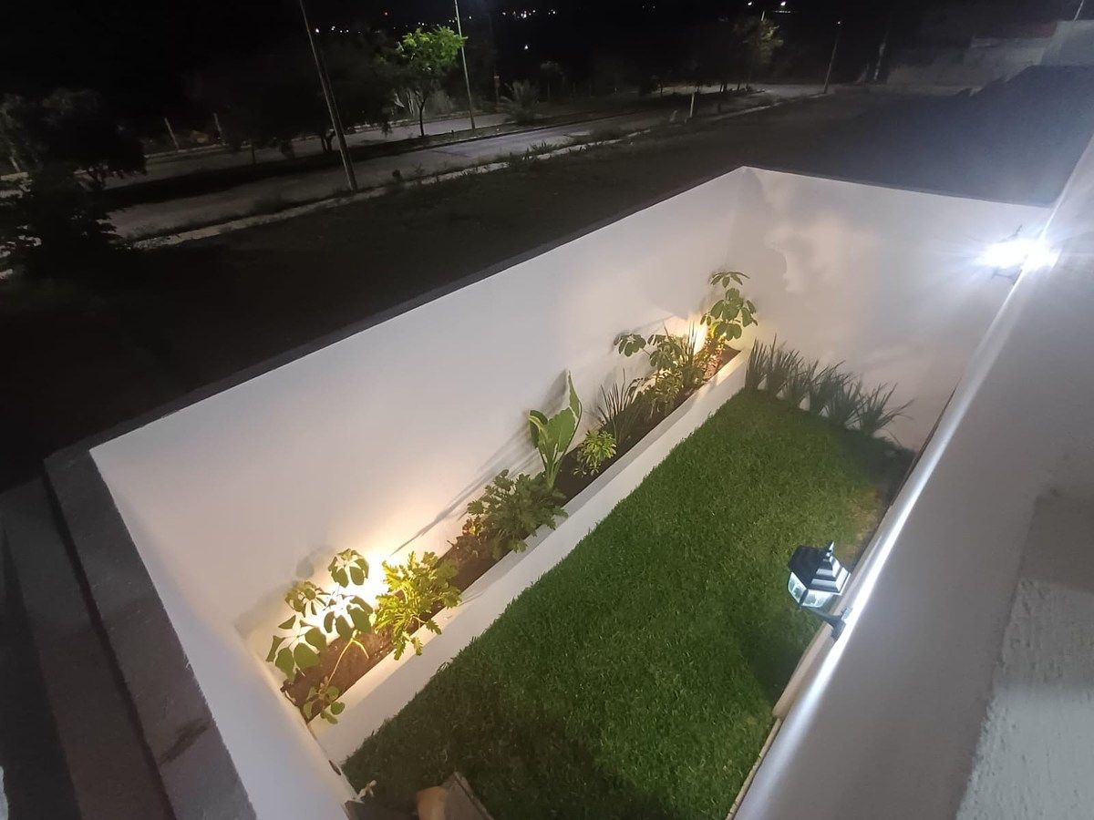 Casa en condominio en Plan de Ayala, Tuxtla Gutiérrez, foto 5 de 20