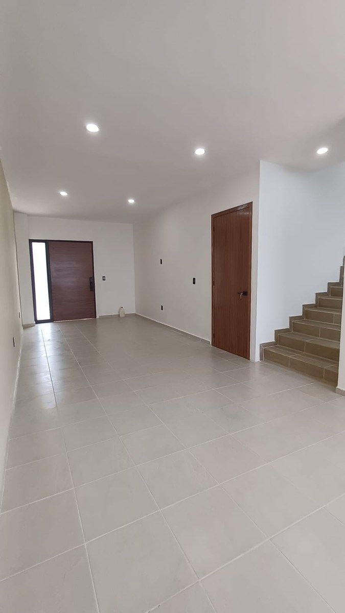 Casa en condominio en Plan de Ayala, Tuxtla Gutiérrez, foto 8 de 20