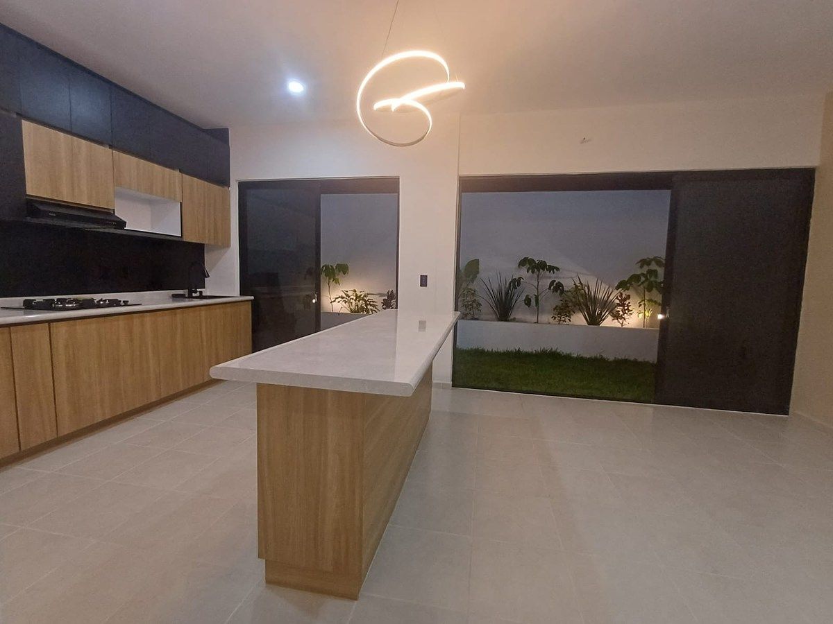 Casa en condominio en Plan de Ayala, Tuxtla Gutiérrez, foto 13 de 20