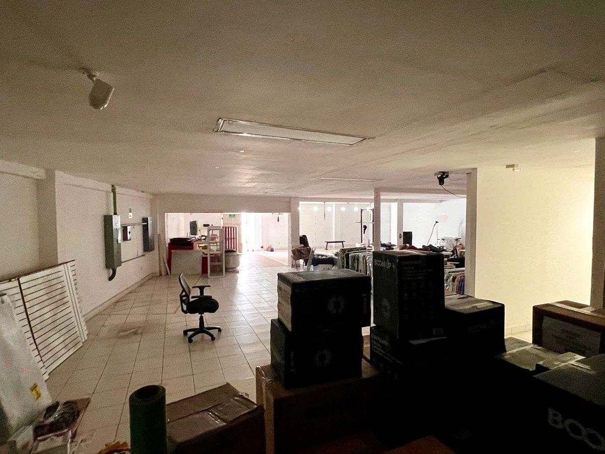 Local comercial en Jardín de las Torres, Monterrey, foto 19 de 37