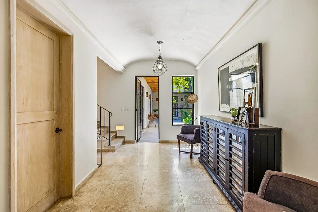 Casa em Guadalupe, San Miguel de Allende, foto 3 de 20