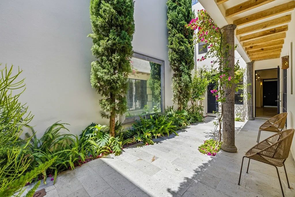 Casa em Guadalupe, San Miguel de Allende, foto 4 de 20