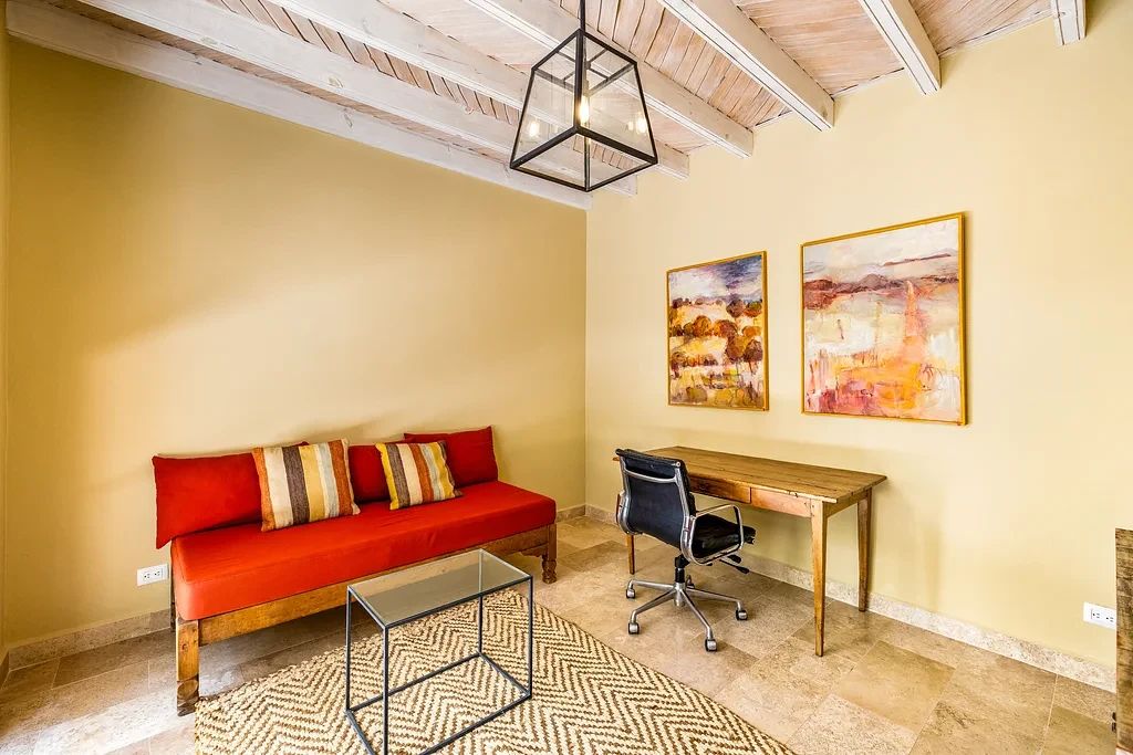 Casa em Guadalupe, San Miguel de Allende, foto 11 de 20