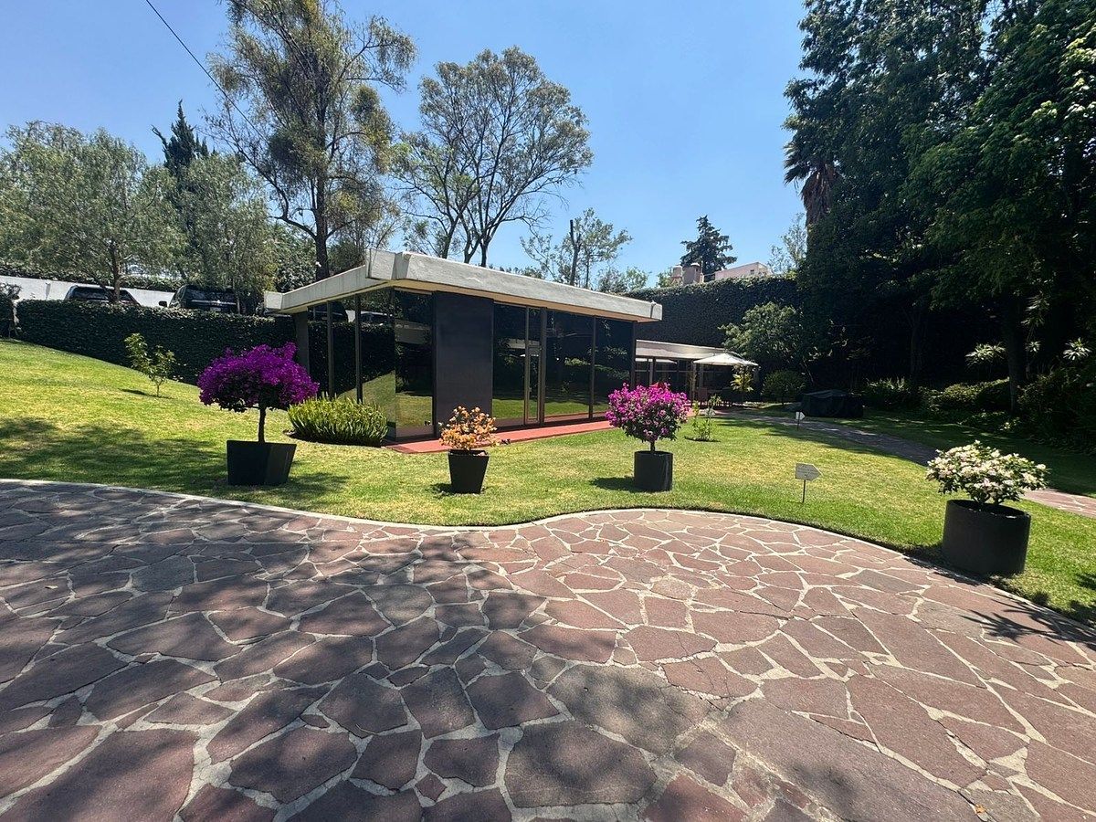 Sala Comercial em Lomas de Chapultepec I Sección, Miguel Hidalgo, foto 9 de 16