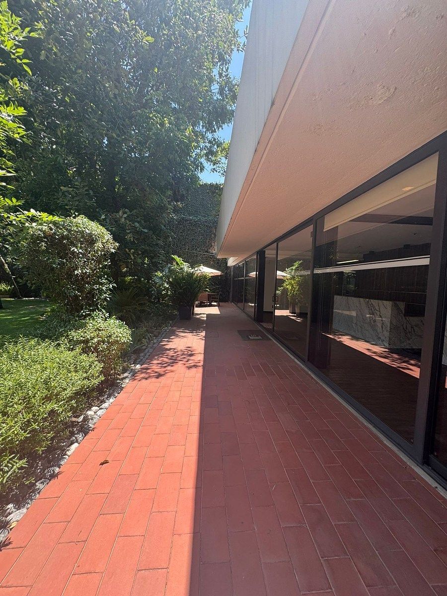 Sala Comercial em Lomas de Chapultepec I Sección, Miguel Hidalgo, foto 6 de 16