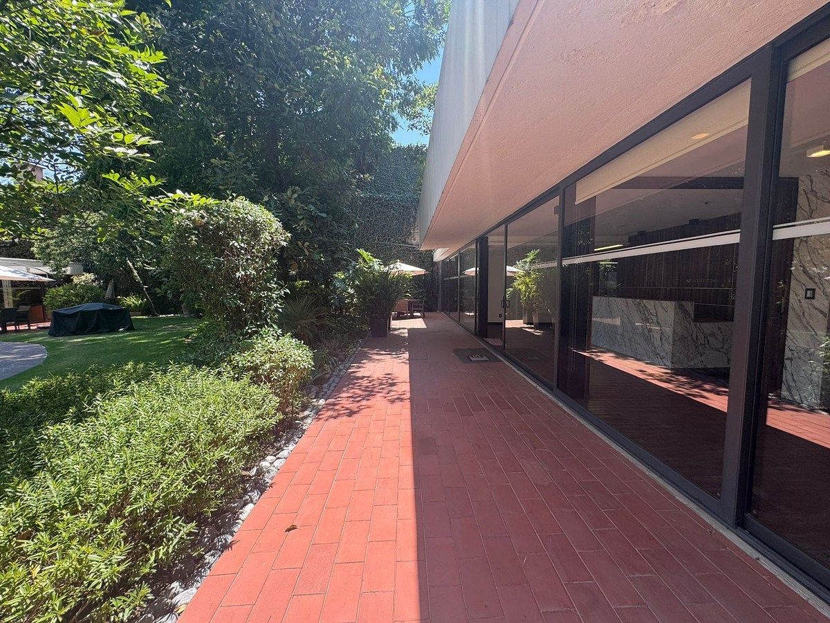 Sala Comercial em Lomas de Chapultepec I Sección, Miguel Hidalgo, foto 12 de 16