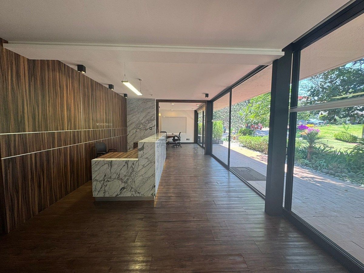 Sala Comercial em Lomas de Chapultepec I Sección, Miguel Hidalgo, foto 2 de 16
