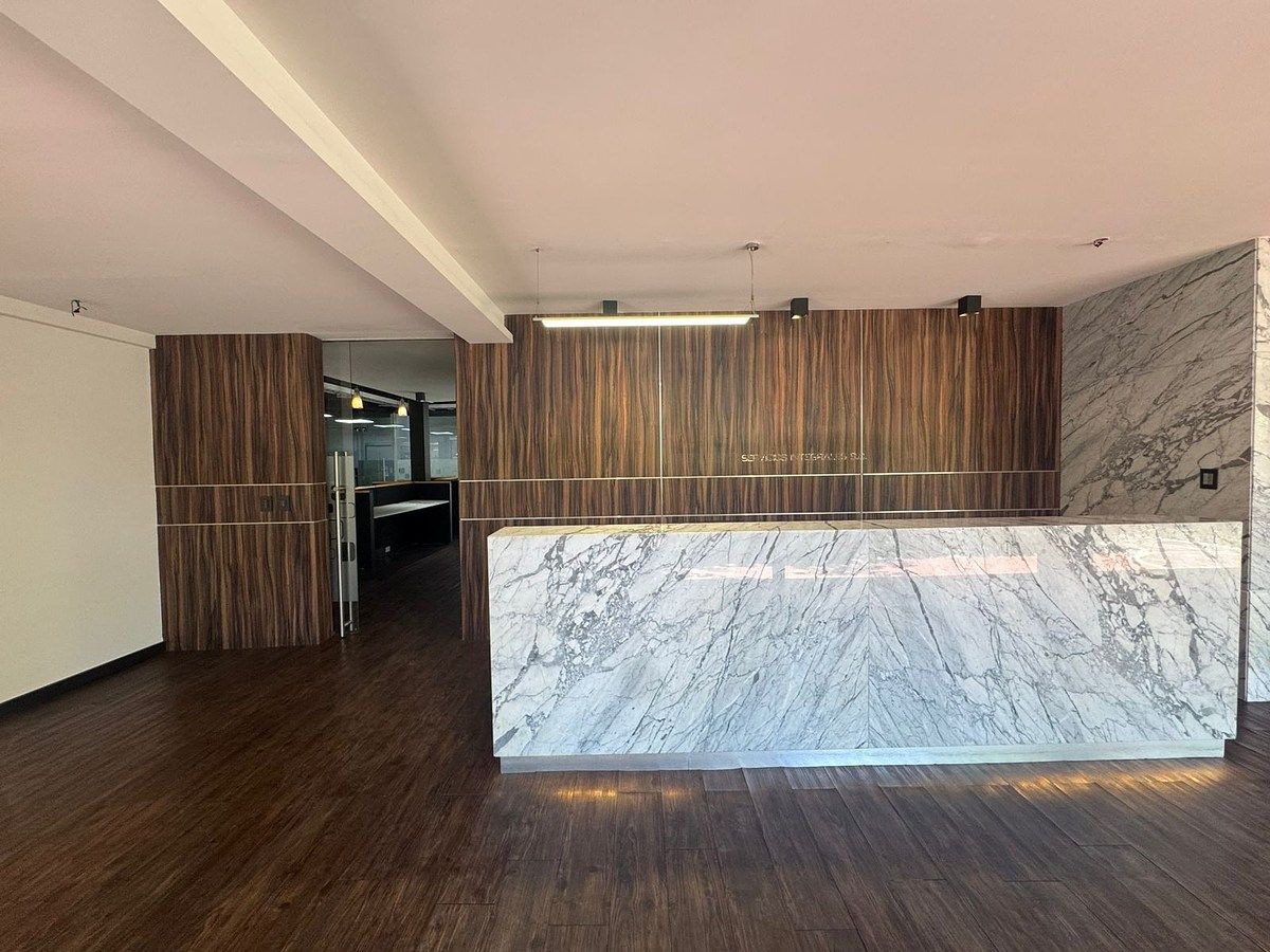 Sala Comercial em Lomas de Chapultepec I Sección, Miguel Hidalgo, foto 3 de 16