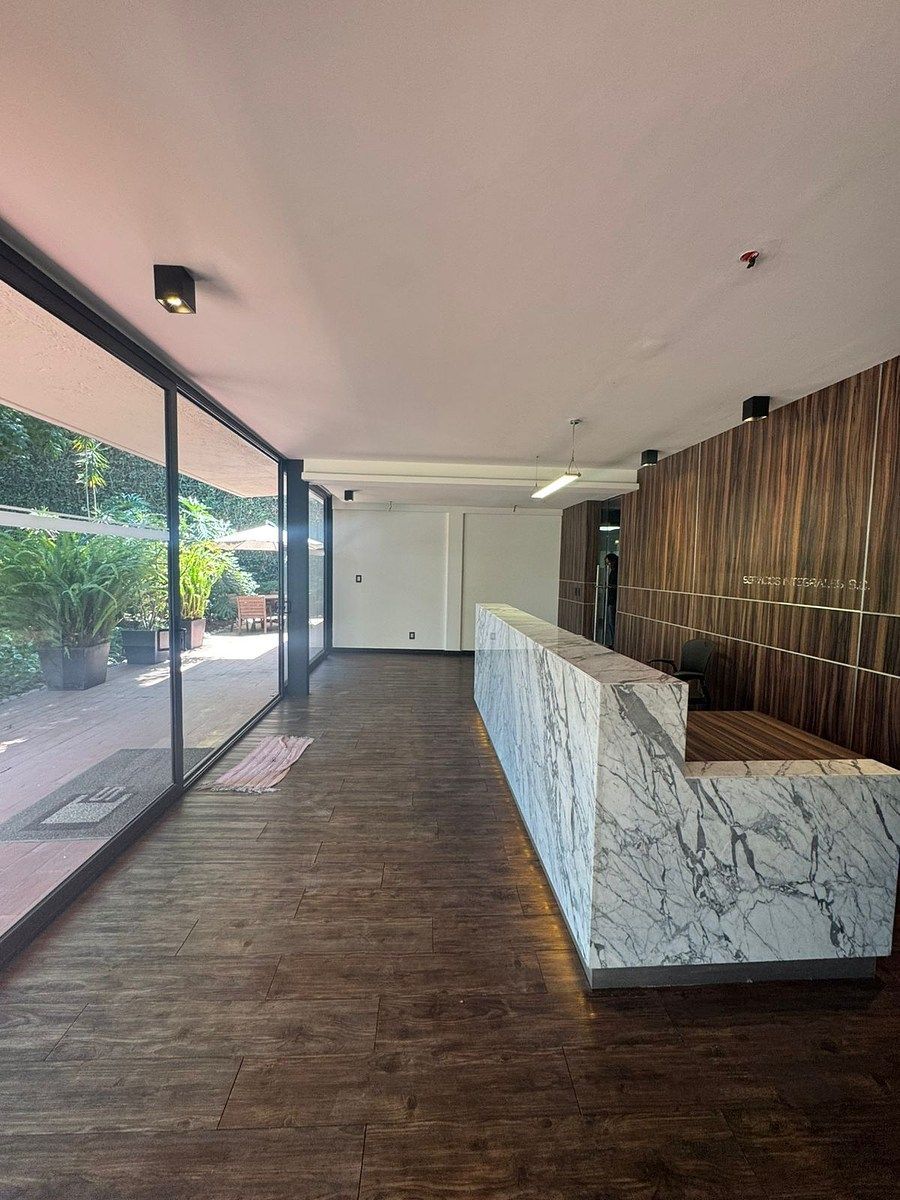 Sala Comercial em Lomas de Chapultepec I Sección, Miguel Hidalgo, foto 14 de 16