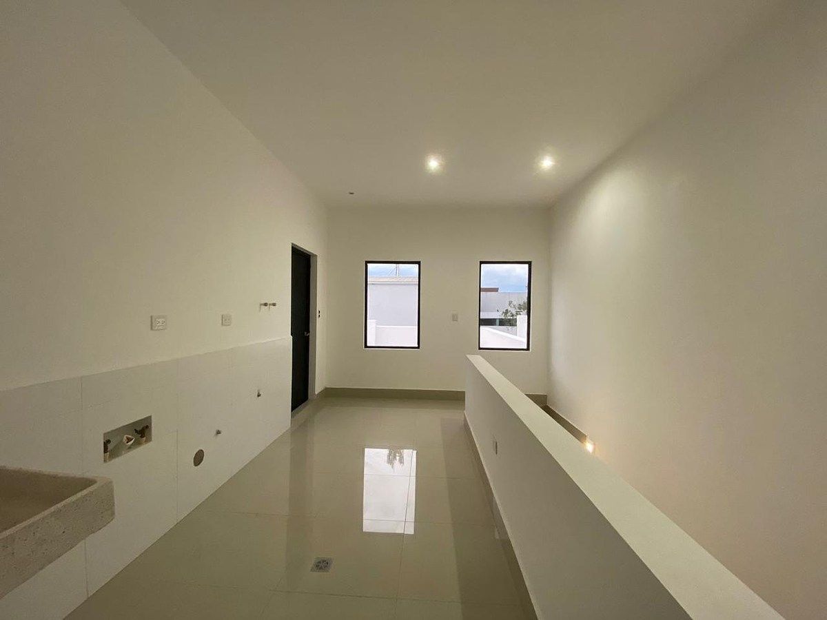 Casa em El Barro, Monterrey, foto 20 de 20