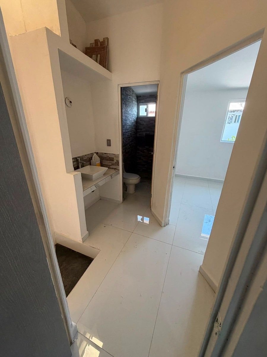 Casa em Los Naranjos Sector 1, San Nicolás de los Garza, foto 10 de 11