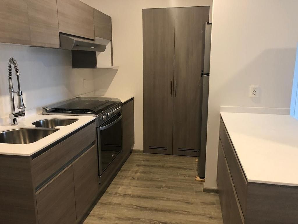 Apartamento em Ladrillera, Monterrey, foto 5 de 21