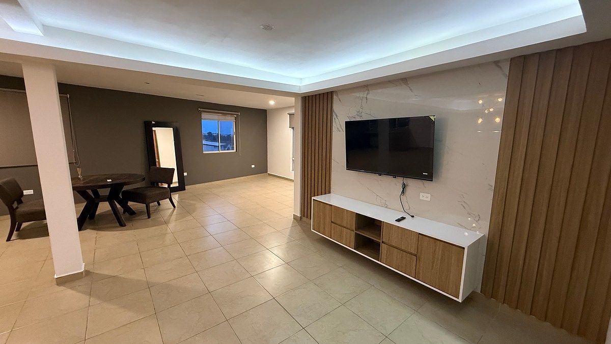 House in Las Cumbres 4 Sector, Monterrey, photo 11 of 20