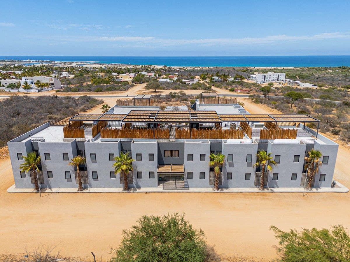 Departamento en La Rivera, Los Cabos, foto 2 de 13