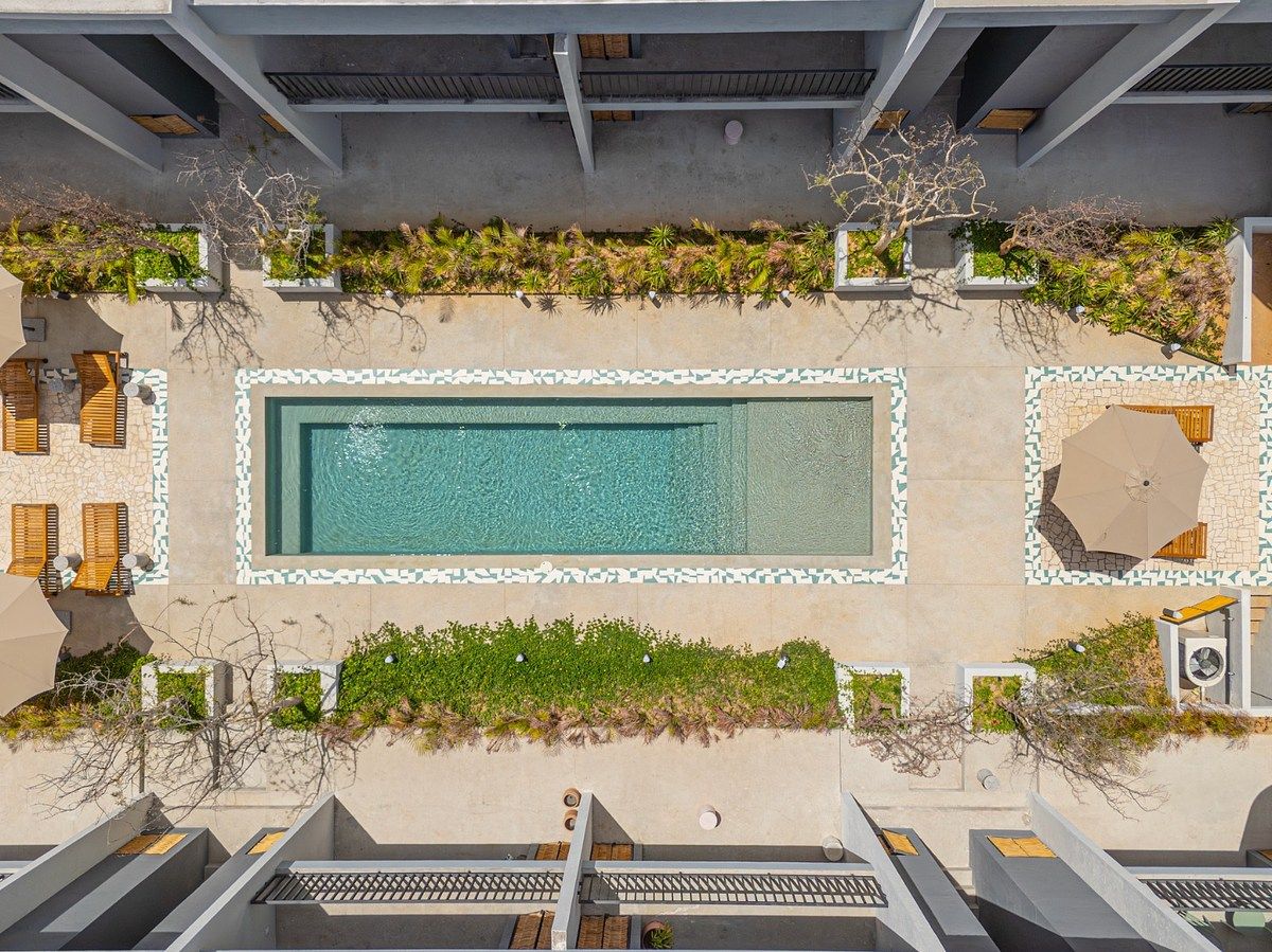 Departamento en La Rivera, Los Cabos, foto 4 de 13