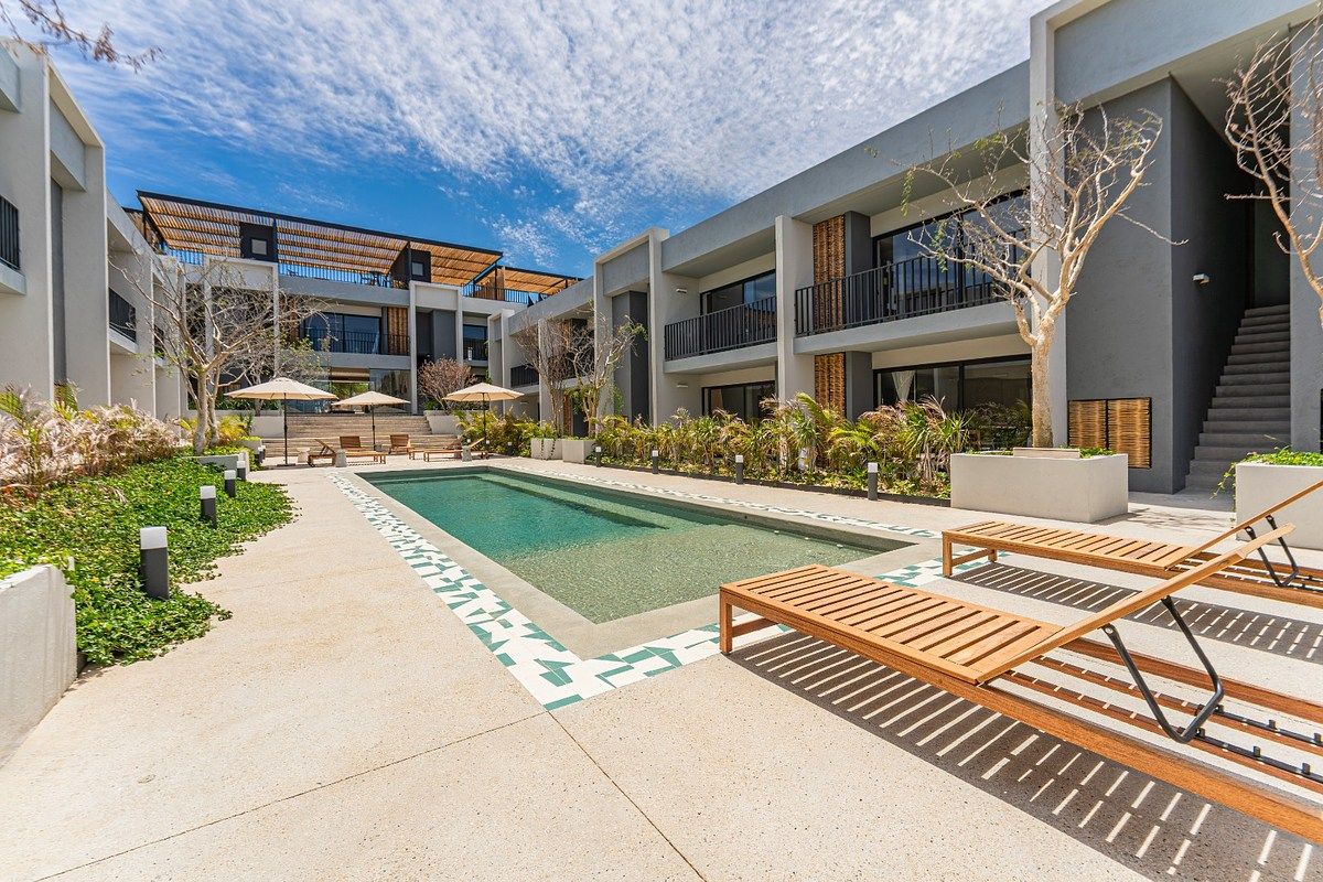 Departamento en La Rivera, Los Cabos, foto 3 de 13