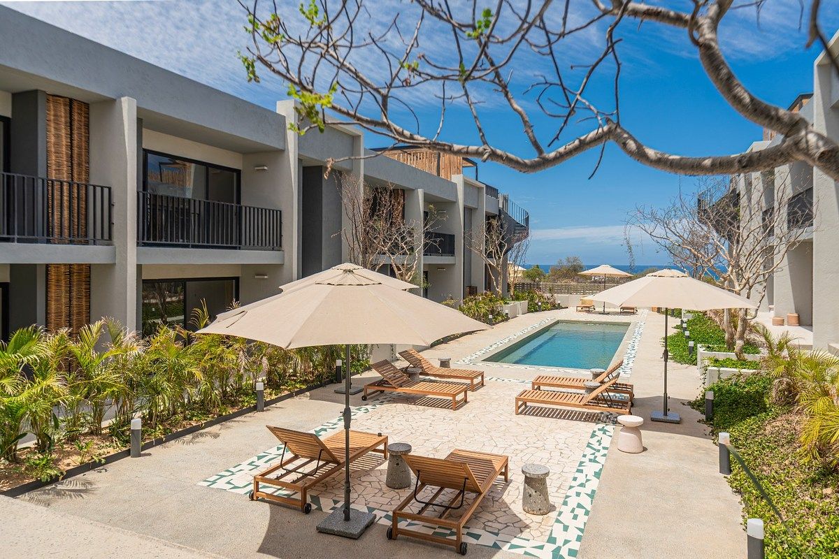 Departamento en La Rivera, Los Cabos, foto 6 de 13