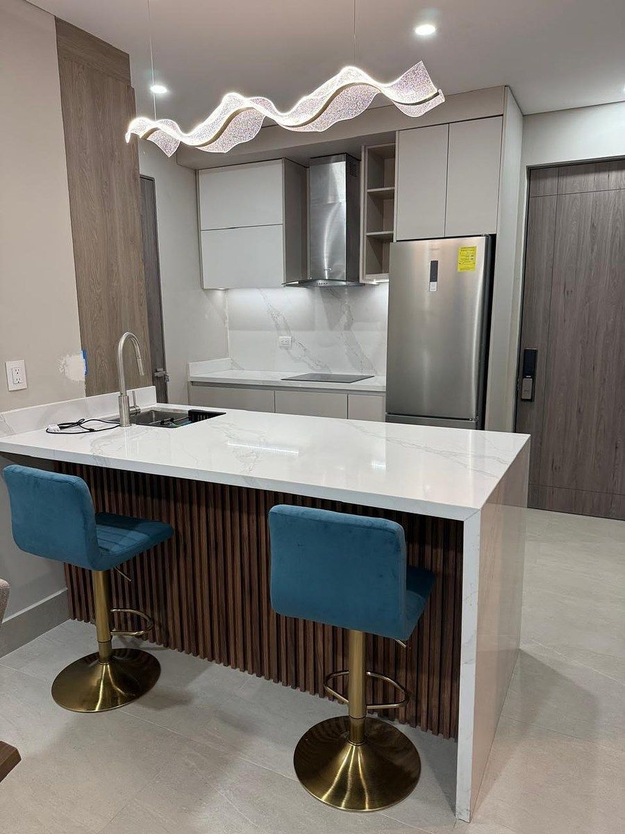 Apartamento em Del Valle Oriente, San Pedro Garza García, foto 2 de 18