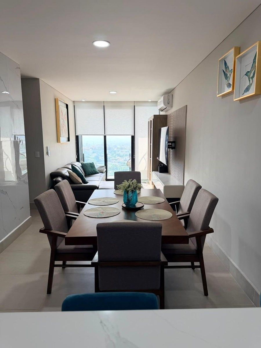 Apartamento em Del Valle Oriente, San Pedro Garza García, foto 3 de 18