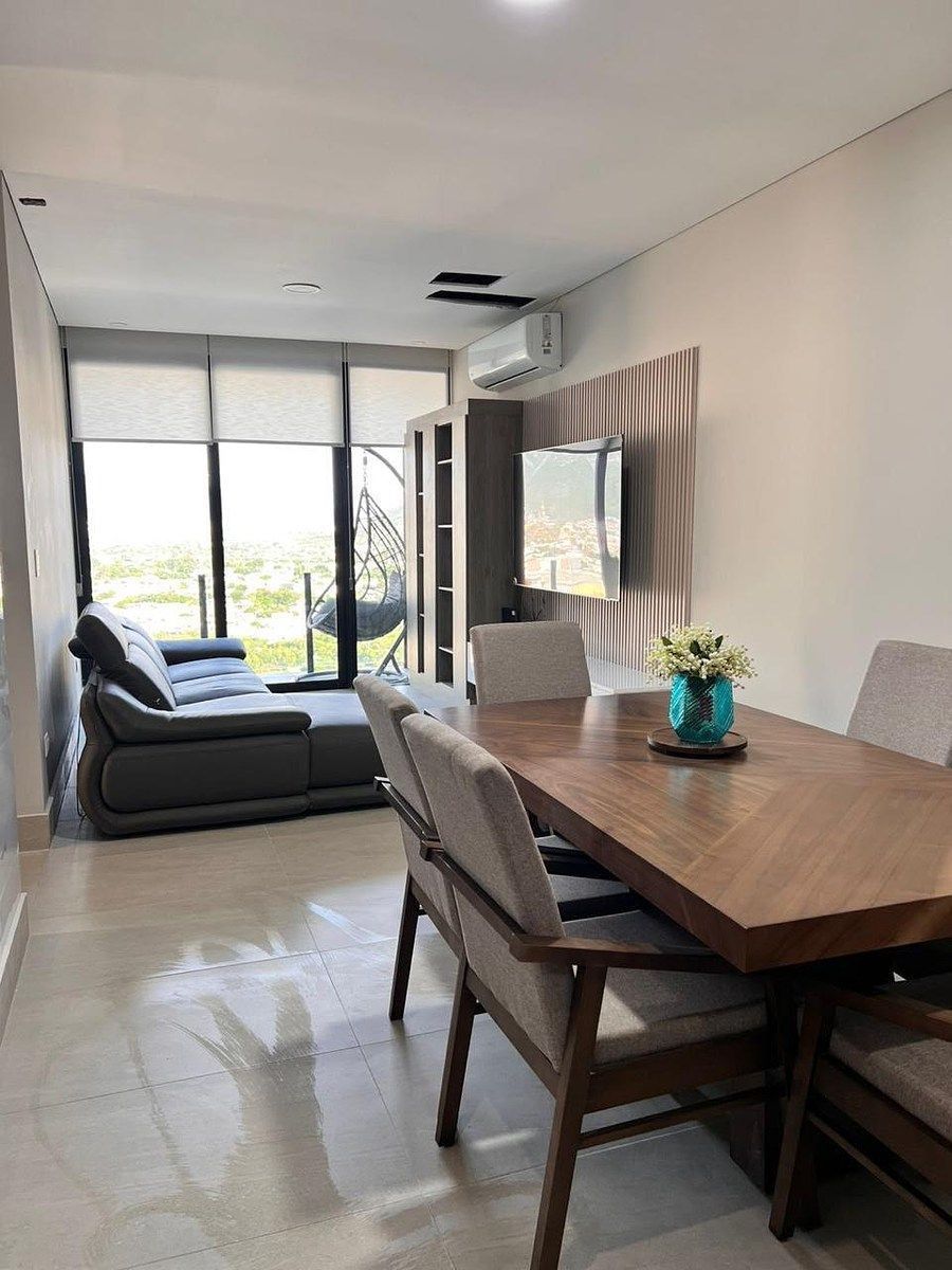 Apartamento em Del Valle Oriente, San Pedro Garza García, foto 4 de 18