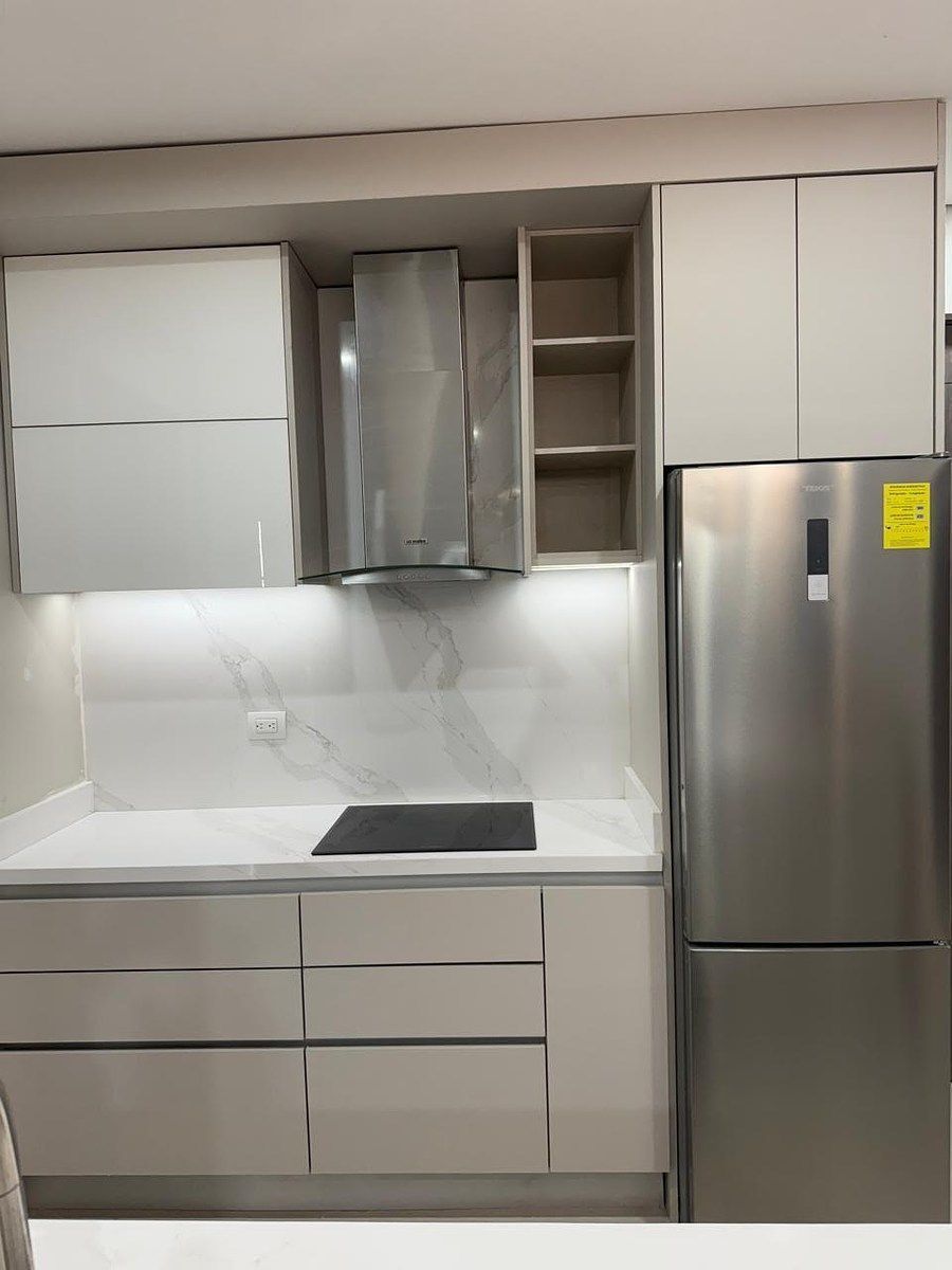 Apartamento em Del Valle Oriente, San Pedro Garza García, foto 6 de 18