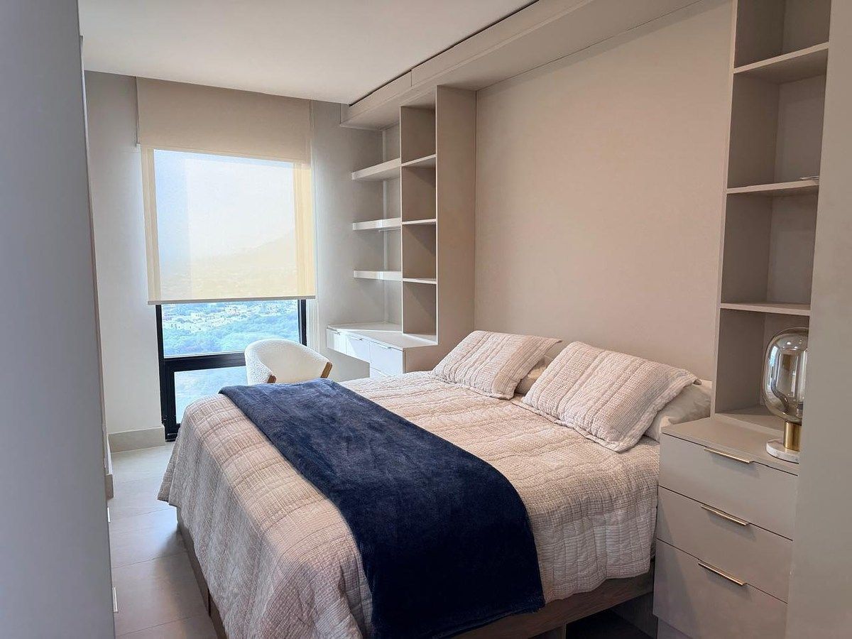 Apartamento em Del Valle Oriente, San Pedro Garza García, foto 8 de 18
