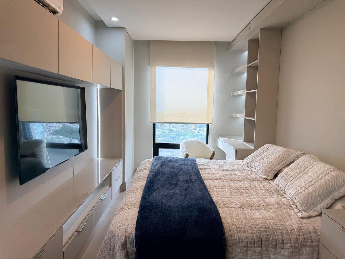Apartamento em Del Valle Oriente, San Pedro Garza García, foto 9 de 18