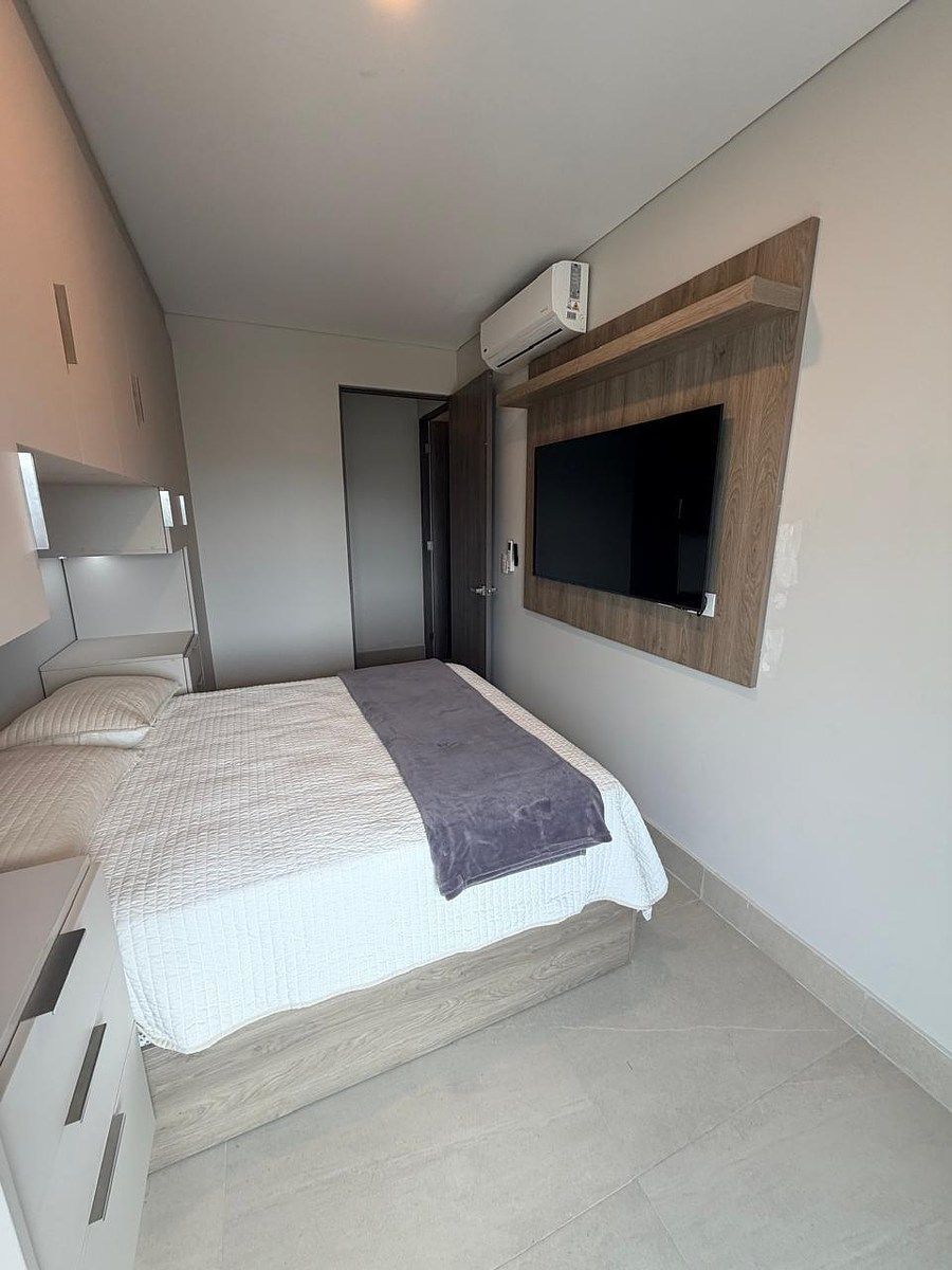 Apartamento em Del Valle Oriente, San Pedro Garza García, foto 11 de 18