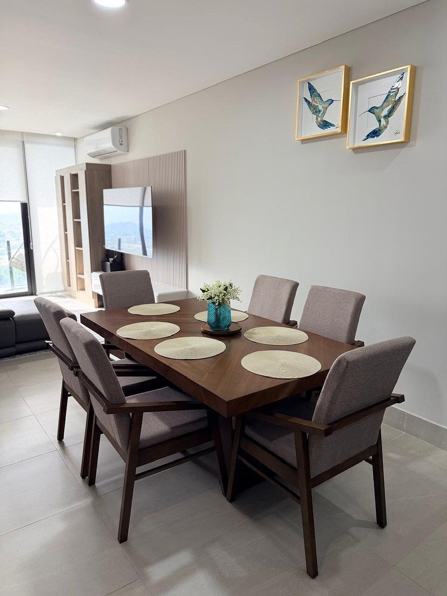 Apartamento em Del Valle Oriente, San Pedro Garza García, foto 12 de 18
