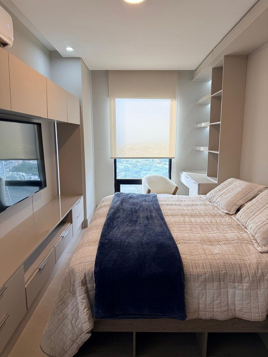 Apartamento em Del Valle Oriente, San Pedro Garza García, foto 13 de 18