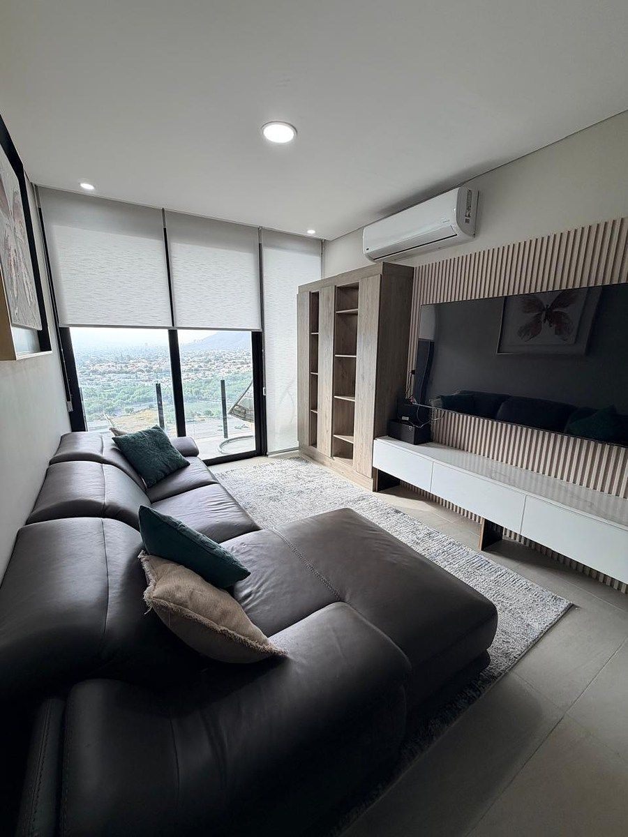 Apartamento em Del Valle Oriente, San Pedro Garza García, foto 16 de 18