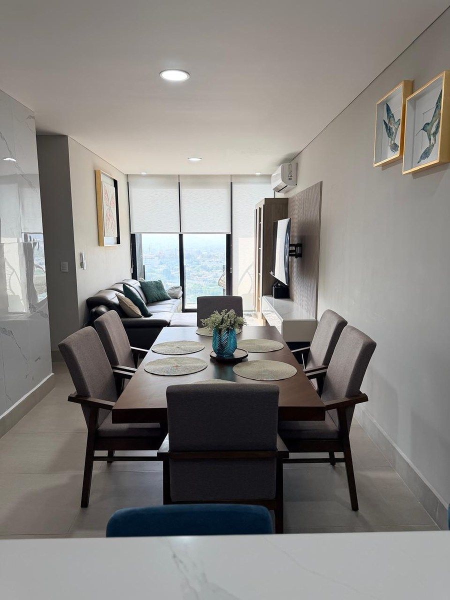 Apartamento em Del Valle Oriente, San Pedro Garza García, foto 18 de 18