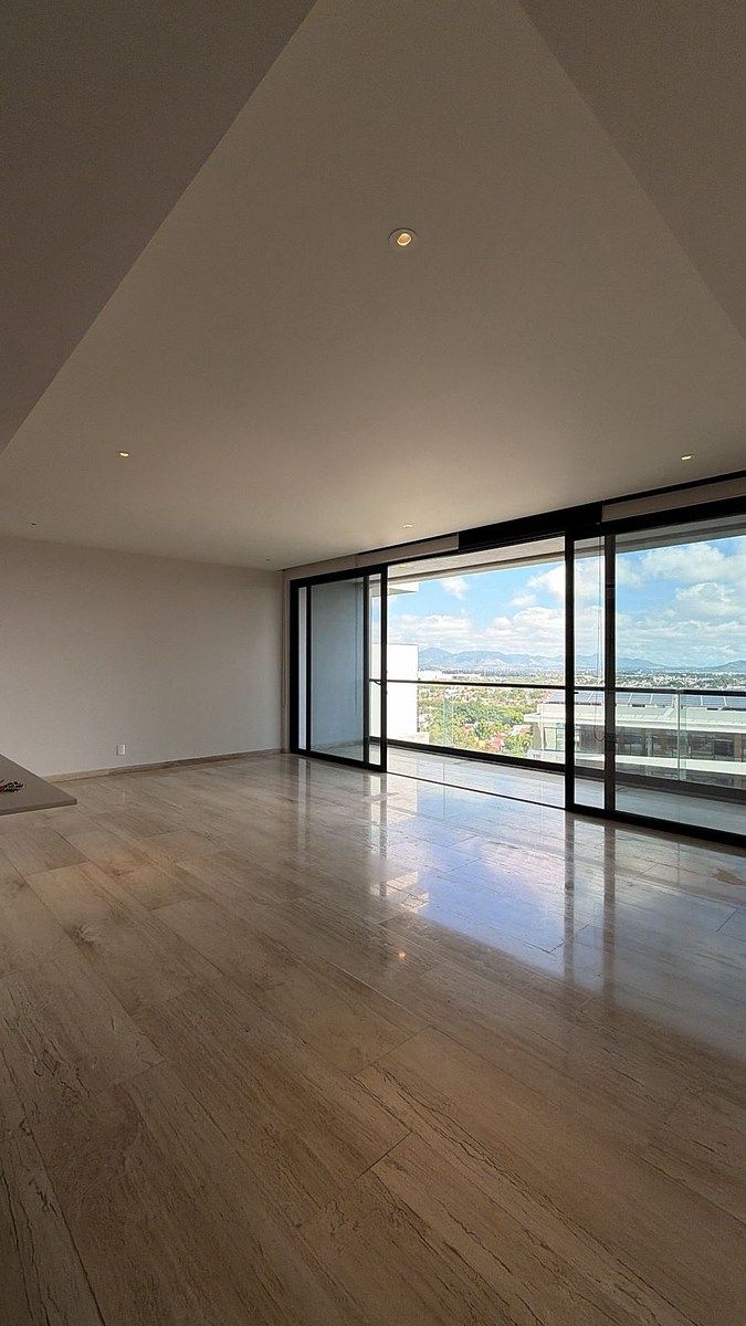 Departamento en Valle Real, Zapopan, foto 2 de 16
