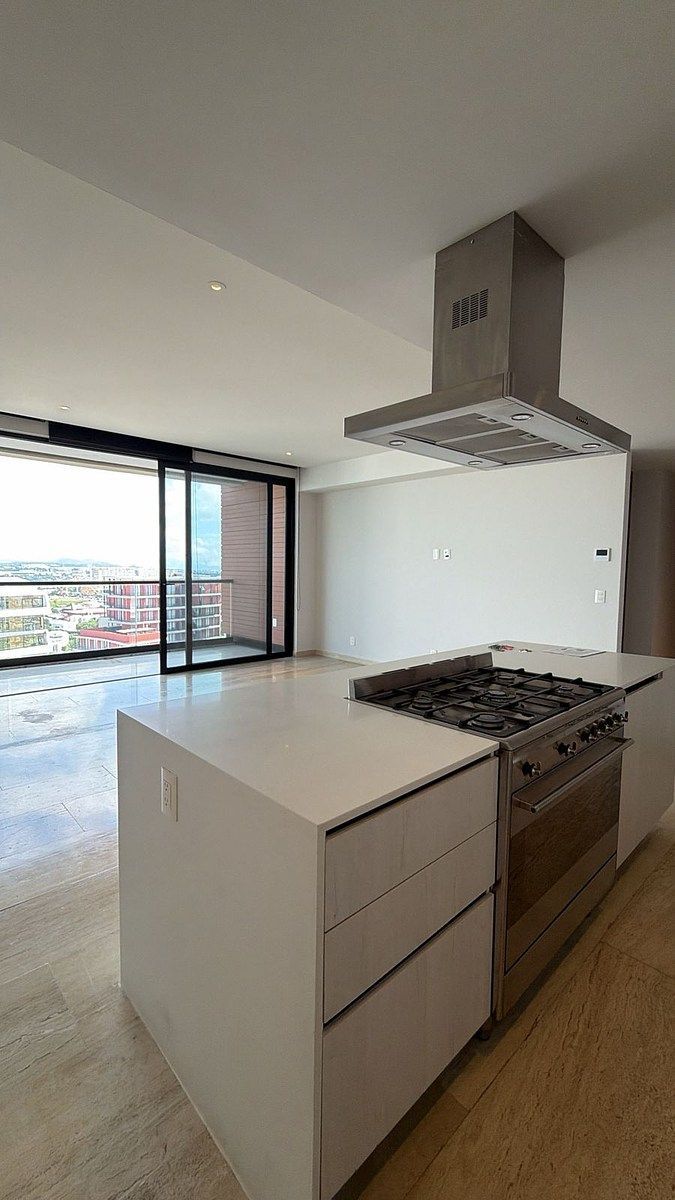 Departamento en Valle Real, Zapopan, foto 3 de 16