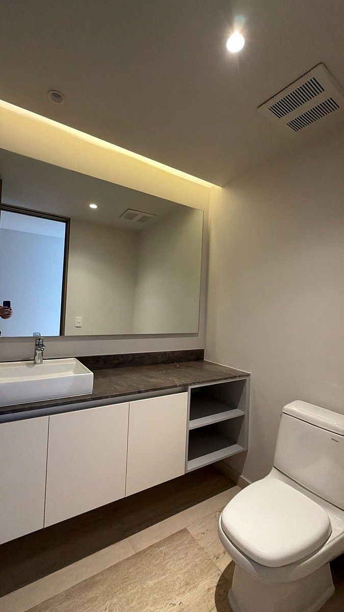 Departamento en Valle Real, Zapopan, foto 8 de 16