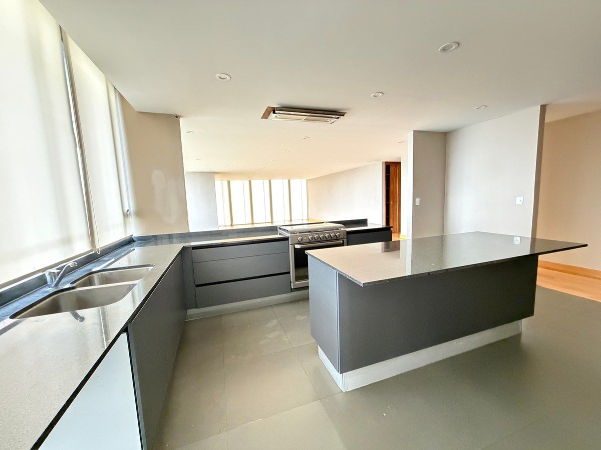 Apartment in Bosque Real, Huixquilucan, photo 4 of 41