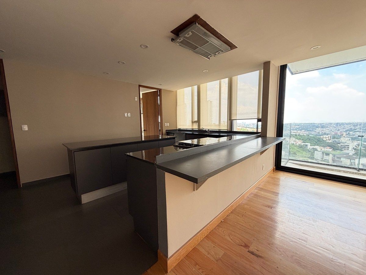 Apartment in Bosque Real, Huixquilucan, photo 5 of 41