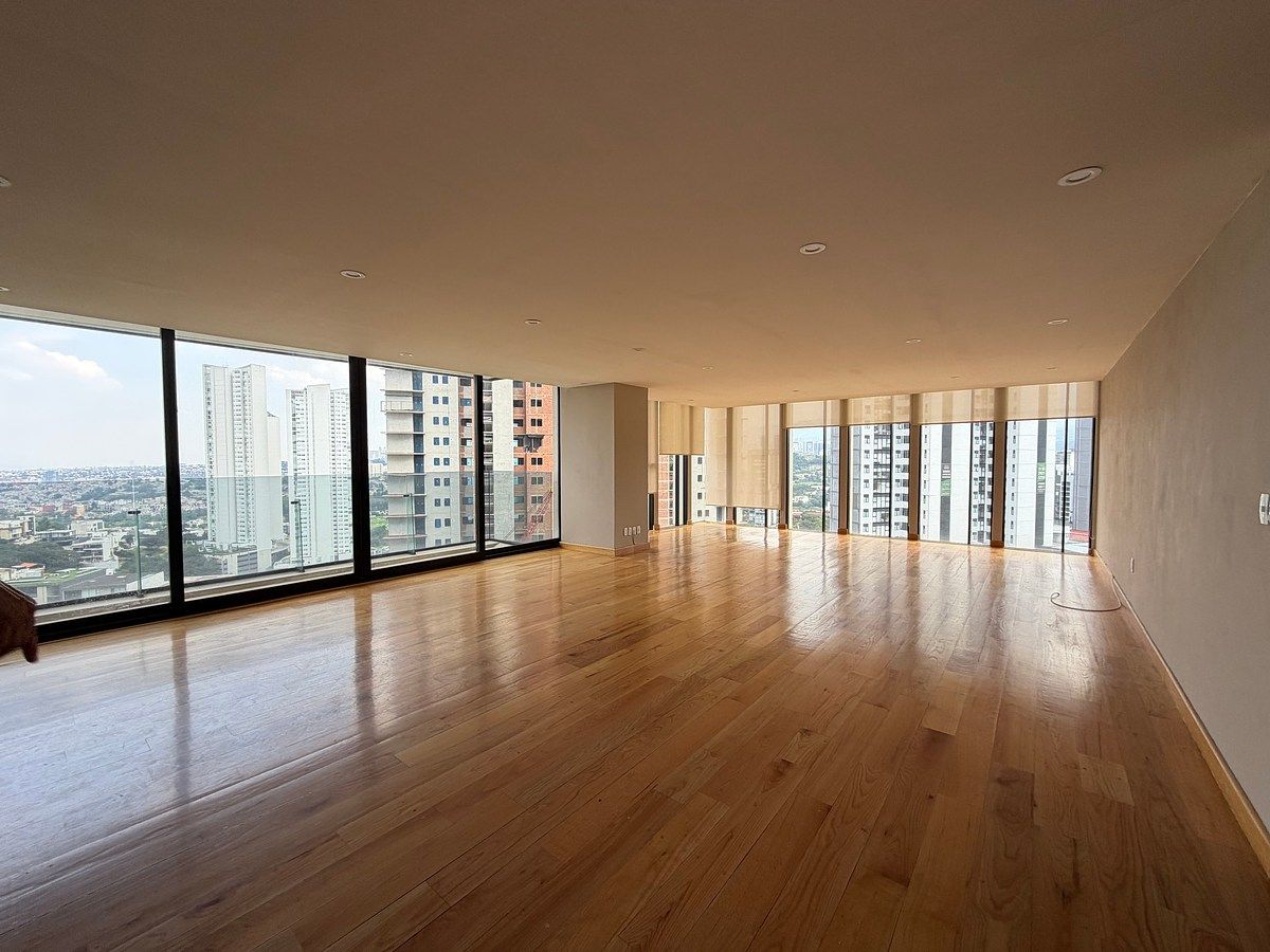 Apartment in Bosque Real, Huixquilucan, photo 6 of 41