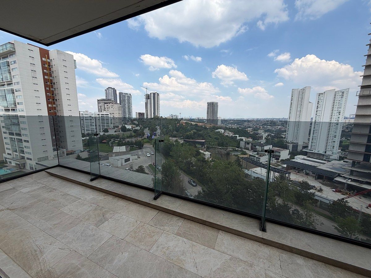 Apartment in Bosque Real, Huixquilucan, photo 8 of 41