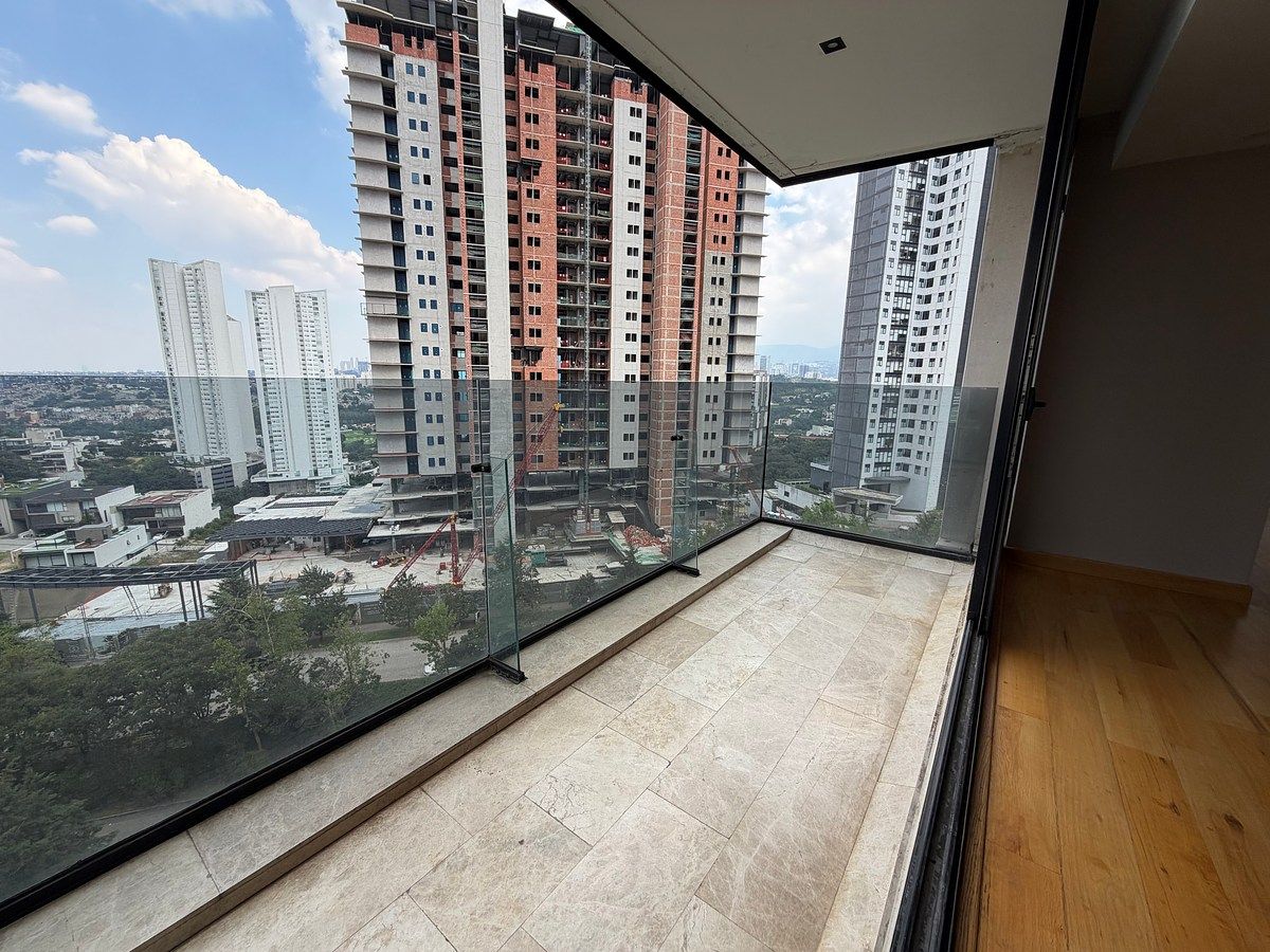 Apartment in Bosque Real, Huixquilucan, photo 9 of 41