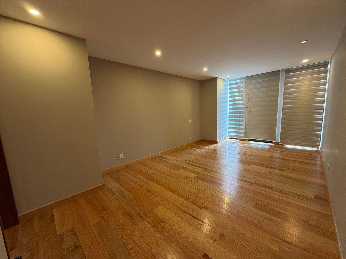 Apartment in Bosque Real, Huixquilucan, photo 11 of 41
