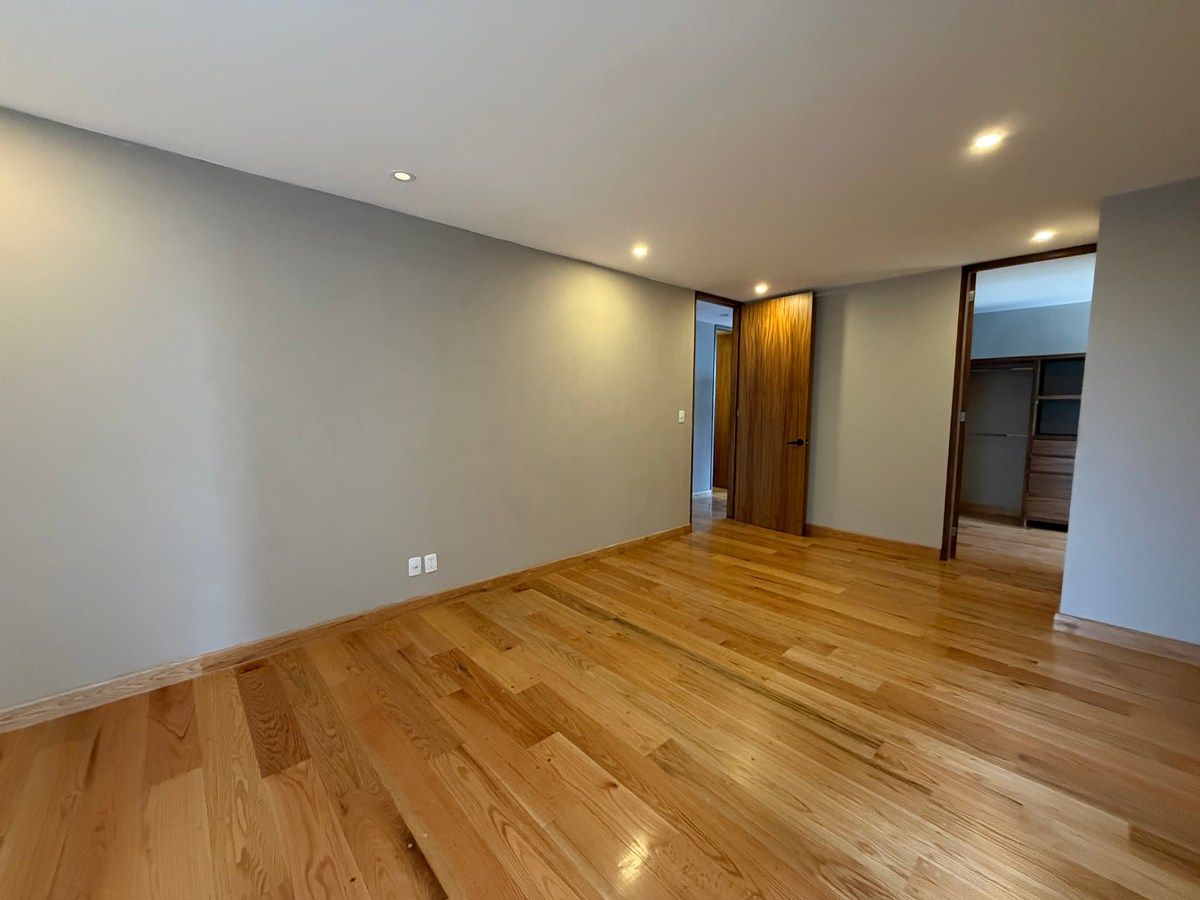 Apartment in Bosque Real, Huixquilucan, photo 14 of 41