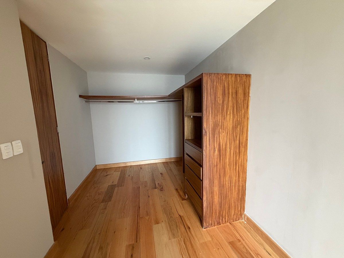 Apartment in Bosque Real, Huixquilucan, photo 15 of 41
