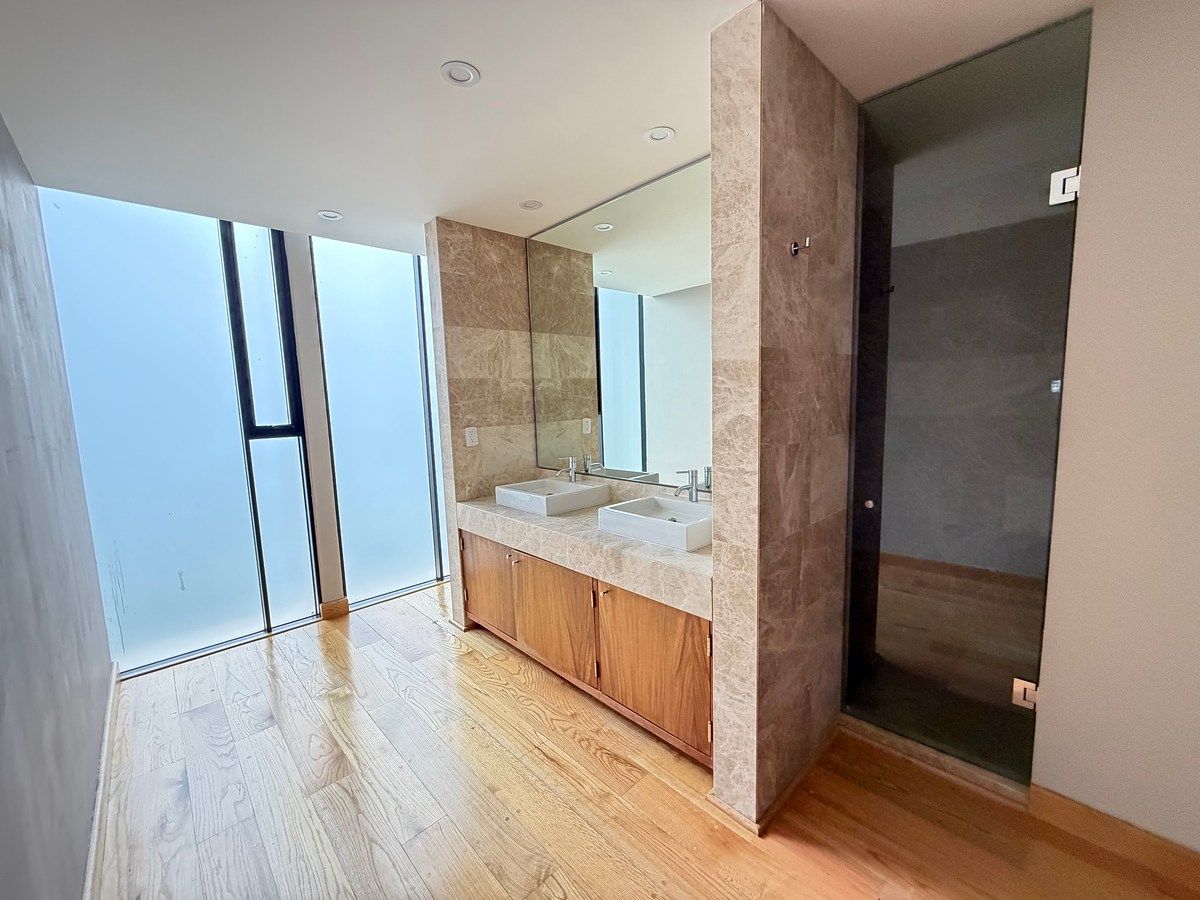 Apartment in Bosque Real, Huixquilucan, photo 16 of 41